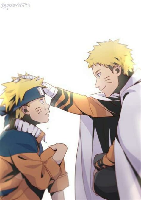 Treacherous Boruto Fanfiction Chapter 4 Naruto