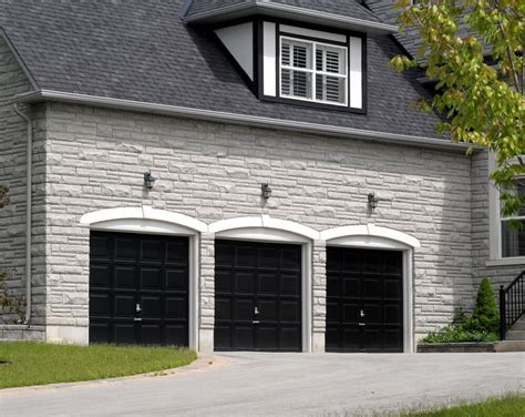 60 Residential Garage Door Designs Pictures Home Stratosphere