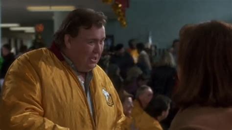 John Candy Home Alone Quotes Quotesgram