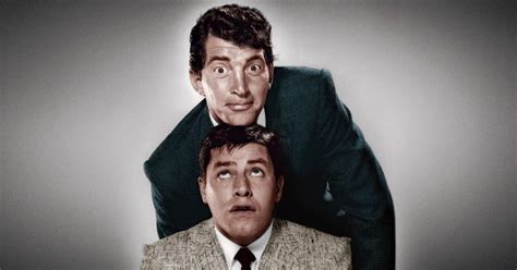 Dean Martin And Jerry Lewis The Comedy Of An Era And Enduring Brotherly Bond The Vintage News