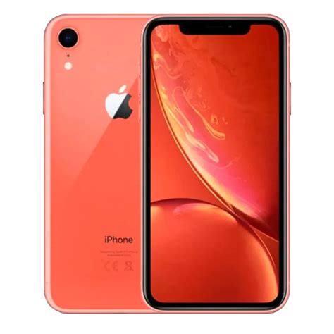 Apple Iphone Xr 64gb Gsmarenalt