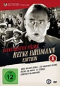 Heinz Rühmann: Seine besten Filme (4 DVDs) – jpc