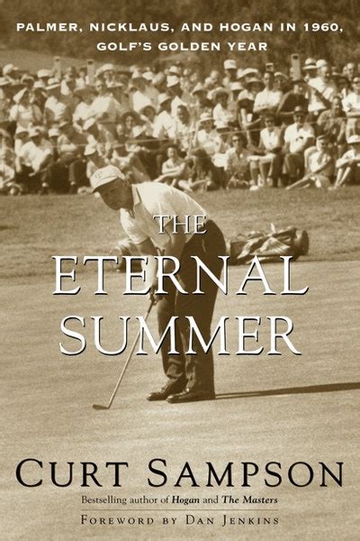 The Eternal Summer By Curt Sampson Penguin Books Australia