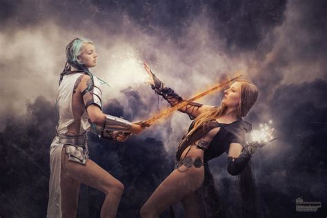 Battle Of The Amazons By Westerart On Deviantart