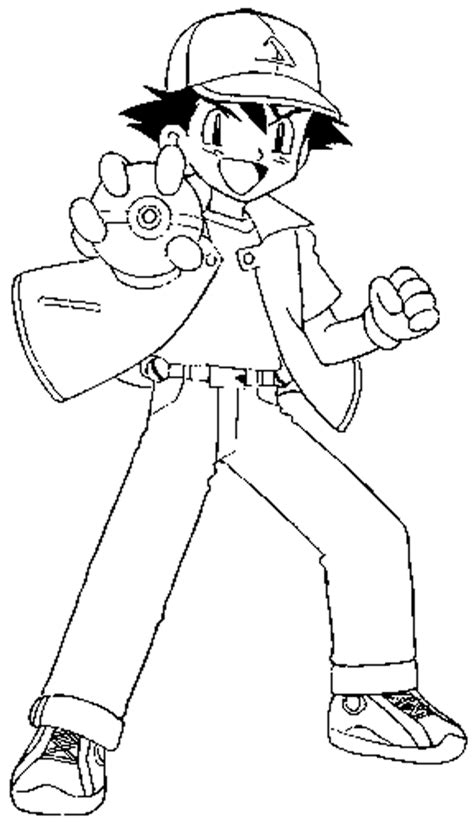 Some of the coloring page names are how to draw misty from pokmon 10 steps with pictures, to color lineart misty from pokemon by lilyjam on, ash ketchum posing with beautiful misty on pokemon, pokemon misty starmie coloring, pokemon ash brock misty coloring home, pokmon omalovnky k vytisknut zdarma, 40 unique pokmon coloring. Pokemon bij Pinkelotje - Knutselen en kleurplaten