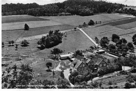 Vilka populära sevärdheter ligger nära haus waldeck? 1920-1945 Historische Aufnahmen [Heimatverein ...