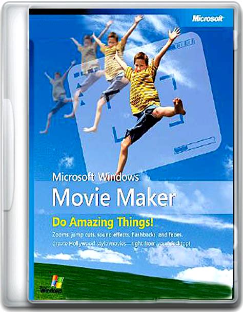 Free windows movie maker, a video editing tool created by microsoft, has been used effectively for a decade by windows users. Windows Movie Maker Free Download