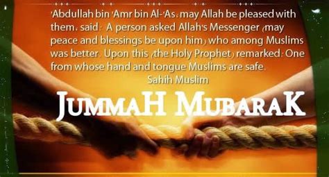 Top Amaizing Islamic Desktop Wallpapers Jumma Mubarak Hadith Hadees