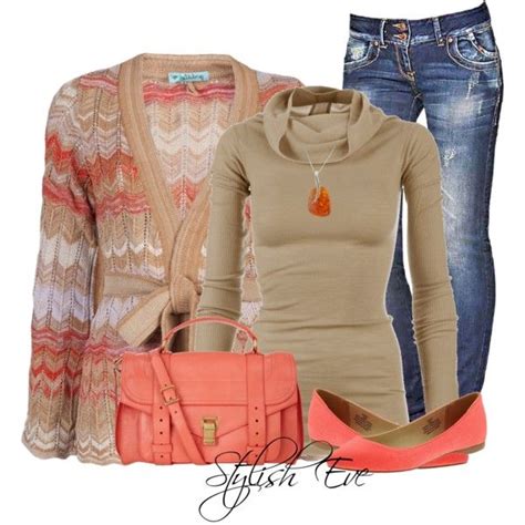 noha created by stylisheve on polyvore in 2023 fashion cute fall outfits stylish eve