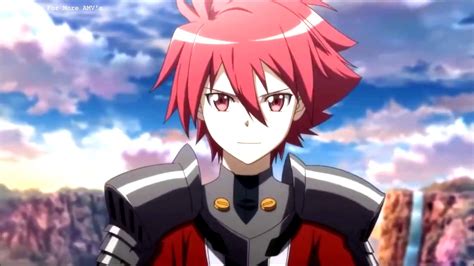 Elsword El Lady Amv Super Hero Youtube