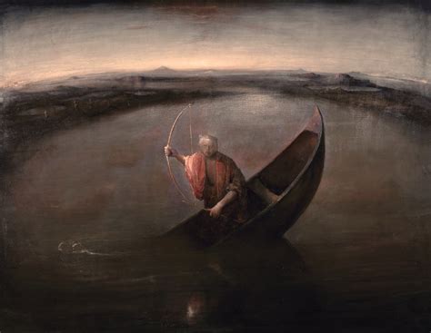 Odd Nerdrum Art Masters Painting Art