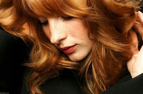 Vica Kerekes Redheads Redhead Beauty Redhead