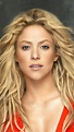 Shakira 2018 4K Ultra HD Mobile Wallpaper