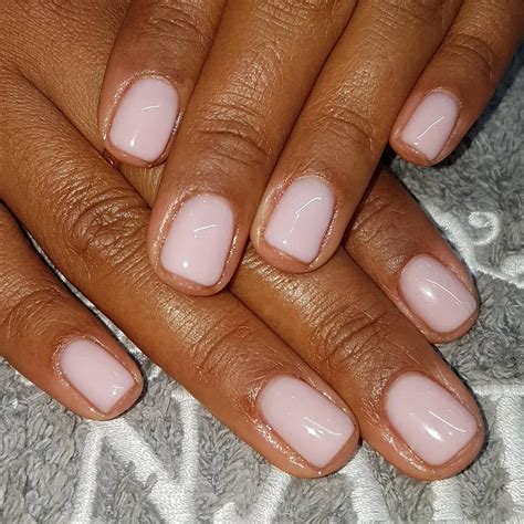 Xo Gel Opi Gel Love Is In The Bare Neutral Nails Nude Nails
