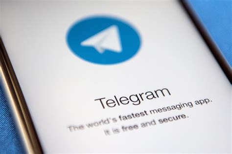 Telegram Supera Los 500 Millones De Usuarios Mensuales Mundo Contact