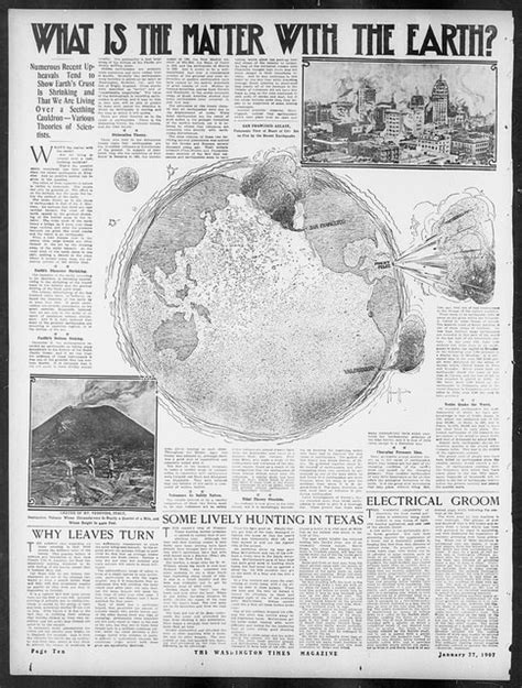 Diving Into Newspaper Archives Chronicling America Europeana Newspapers