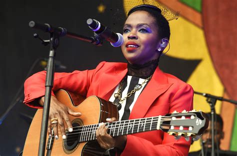 Lauryn Hill Says Tax Problems In Recent Reports Arent New Were