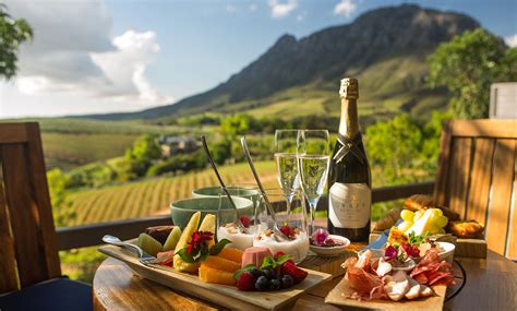 A Self Guided Wine Tour 4 Must Visit Vineyards In Franschhoek South
