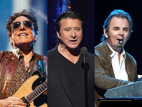 Steve Perry Suing Neal Schon Jonathan Cain Over Journey Trademarks