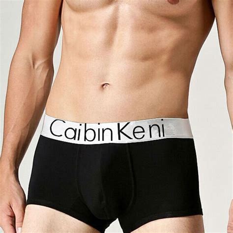 10PCS Men S Sexy Trunks Modal Underwear Boxer Pants Size M XXL