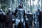 'Knightfall': Ed Stoppard on King Philip's Season 2 Transformation ...