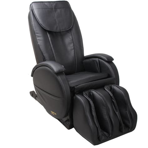 From its material to the way its build, these indoor zero gravity chairs can go into the section of being a lounge chair—which generally is made out of all leather. Dynamic Massage Chairs Hampton Edition Faux leather Zero ...
