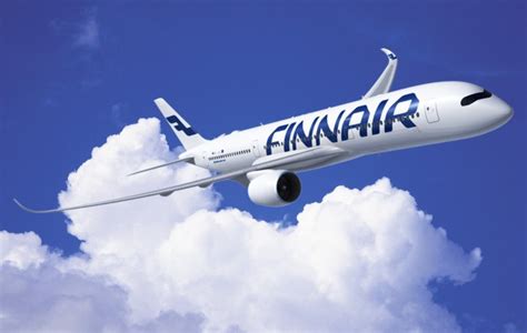 Finnairin Uudet A350 Xwb Koneet Valmistuvat Hyvää Vauhtia