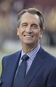 Cris Collinsworth [2022 Update]: Early life, Career & Net worth ...