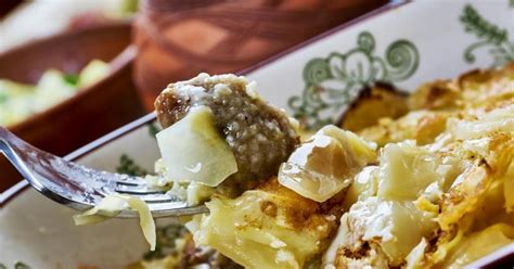 10 Best Bratwurst Potato Casserole Recipes Yummly