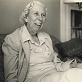 About Welty | Eudora Welty House & Garden