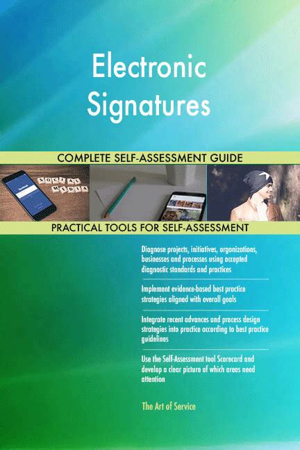Electronic Signatures Toolkit