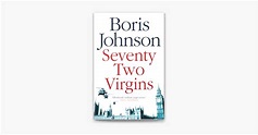 ‎Seventy-Two Virgins on Apple Books