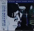 Ric Ocasek – Quick Change World (1993, CD) - Discogs