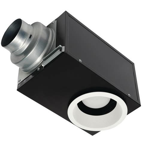 Enjoy free shipping on most stuff, even mounting: Panasonic Whisper Recessed Architectural Grade 80CFM ...