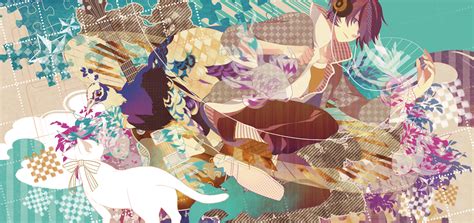 Free Download Soraru Nico Nico Singer Zerochan Anime Image Board