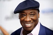 Michael Clarke Duncan, Actor, Dies at 54 - The New York Times