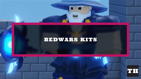 Roblox Bedwars Kits List May 2023 Season 3 Try Hard Guides