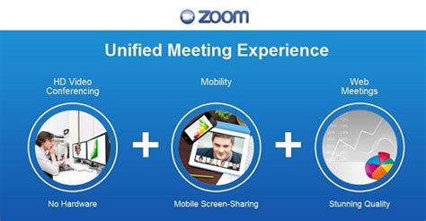 Zoom is a videotelephony software program developed by zoom video communications. Zoom Announces Version 3.0 for the Best Unified Messaging ...