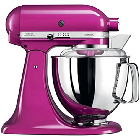 Hot Pink Kitchenaid Mixer