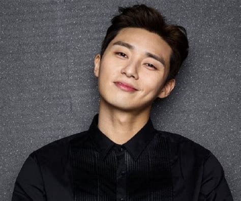 Park Seo Joon Reportedly confirmed for 