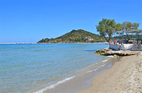 Cheap Holidays To Alykanas Zante Zakynthos Greece Cheap All