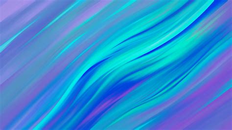 Gradients Wallpaper 4k Blue River Colorful Chromatic