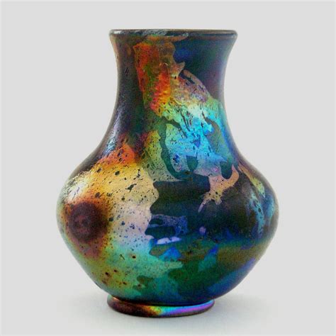 Three Tiffany Vases Collectors Weekly