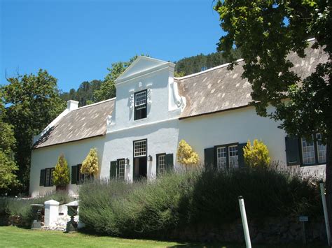 Rickety Bridge Franschhoek South Africa Stay Here In Their Manor