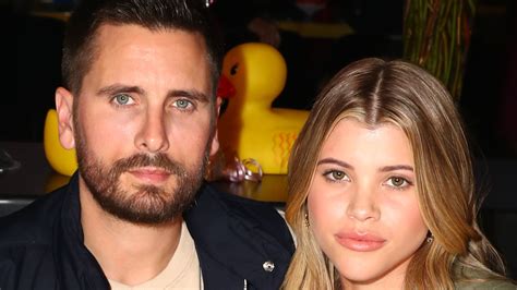 scott disick reveals the real reason his relationship with sofia richie crumbled