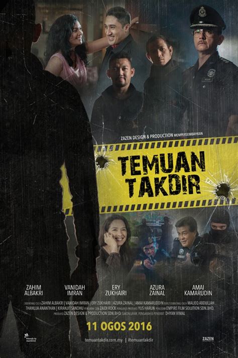 Program realiti agama da�i kembali dengan musim terbaharunya bermula 24 julai 2016, setiap hari ahad, pukul 9.00 malam hingga 10.30 malam. Koleksi Filem Melayu | Tonton Online | Malay Movie ...