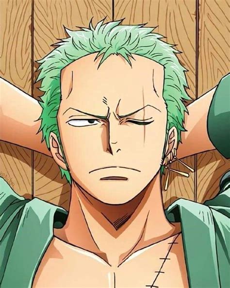 Can Someone Explain This About Zoro Ronepiece