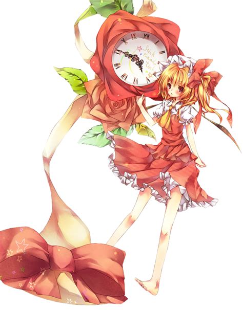 Touhou Project Welcome To My Blog