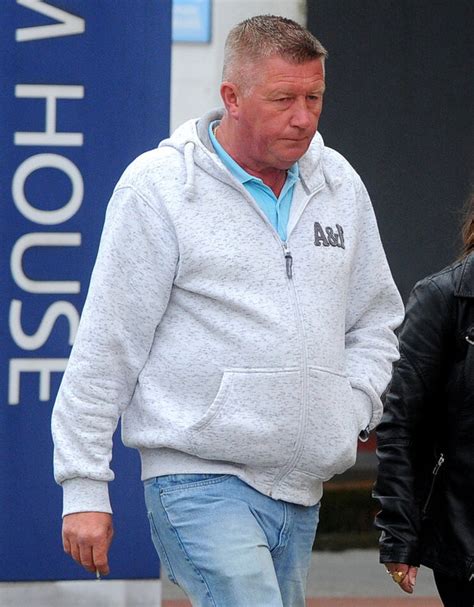It served us well to get the movement off the ground. Ronnie Pickering: Viral road rage video star spared jail ...