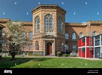 Rheinische friedrich wilhelms university hi-res stock photography and ...